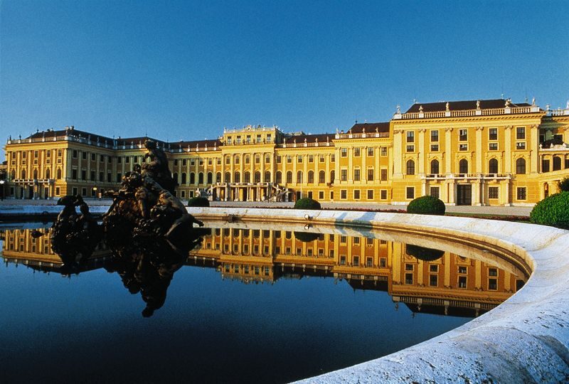Vienna: Full-Day Private Tour including Schönbrunn Palace - Old Town on foot: St. Stephen’s, hidden courtyards, and Mozart’s trail