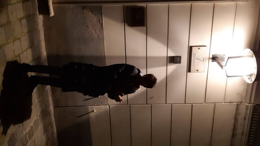 Vienna: German Guided Ghost Tour of Spooky Vienna - What You Do Not Get: No Crypts, No Cellars, No Building Entry
