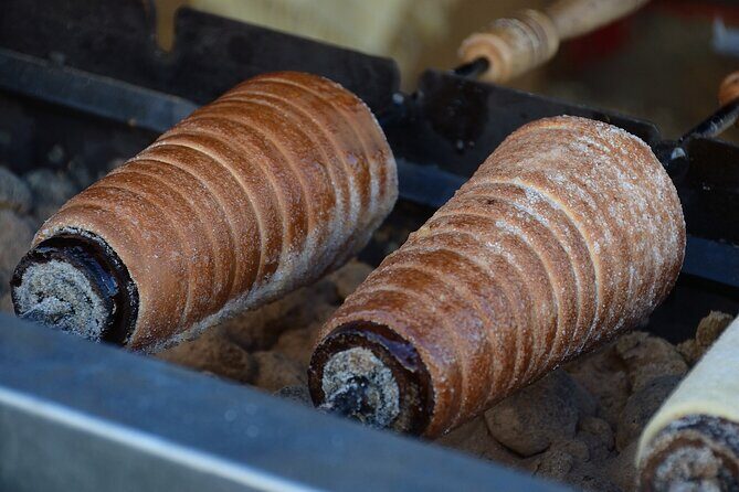 Vienna Guided Christmas Market Food and Drink Tour - Key things to know before you go