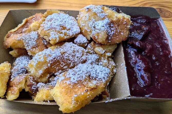 Vienna Guided Christmas Market Food and Drink Tour - Food, drink, and what’s included for your $155.33