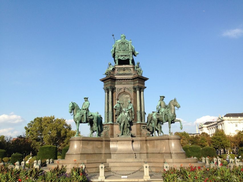 Vienna: Guided E-Bike Tour - Should You Book the Vienna Guided E-Bike Tour?
