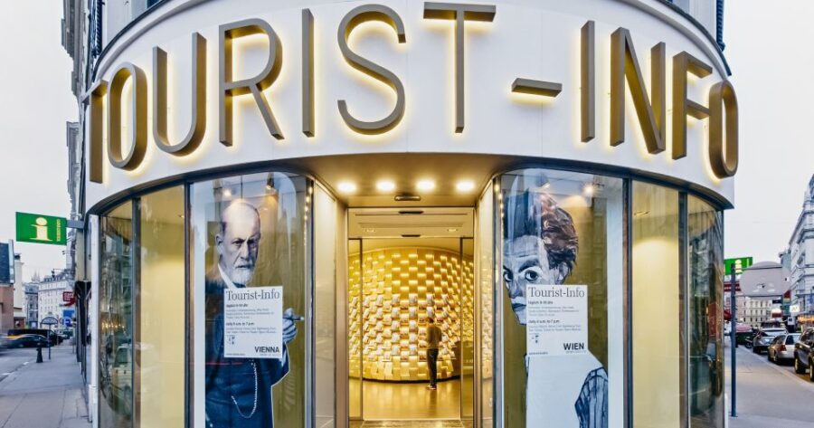 Vienna: Guided Walking Tour of City Center Highlights - Vienna center in 2 hours: why this walk works
