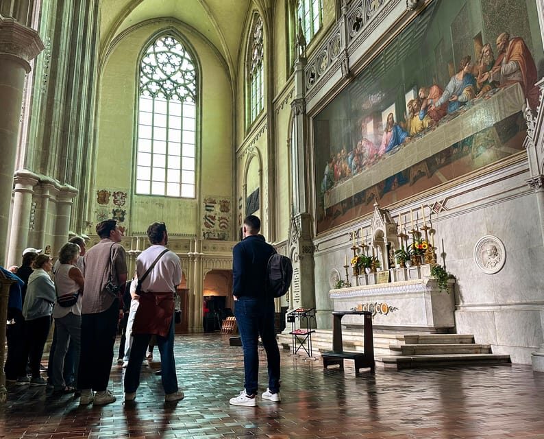 Vienna: Guided Walking Tour of City Highlights & Hidden Gems - Key Highlights at a Glance