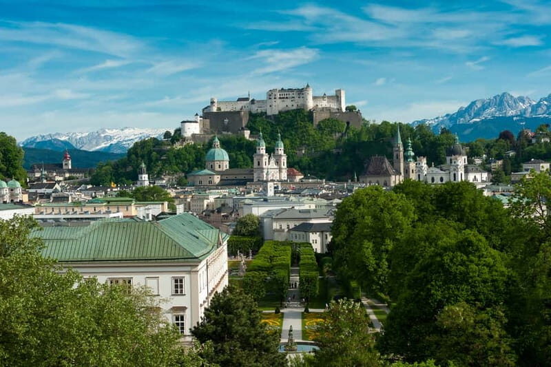 Vienna: Hallstatt, Salzburg, Melk, Alps & Lakes Day Trip - Timing and the reality check: what the day feels like