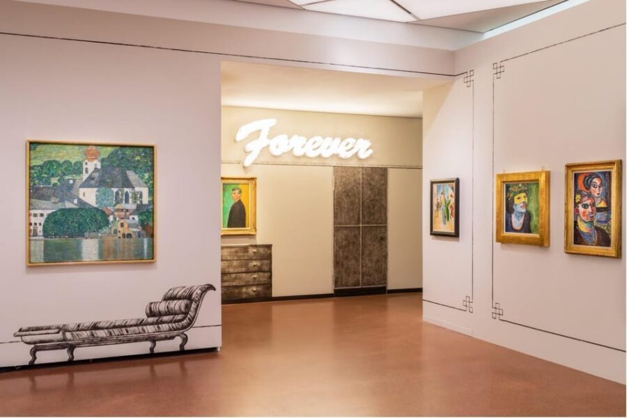 Vienna: Heidi Horten Collection Museum Entry Ticket - Key points to know before you go