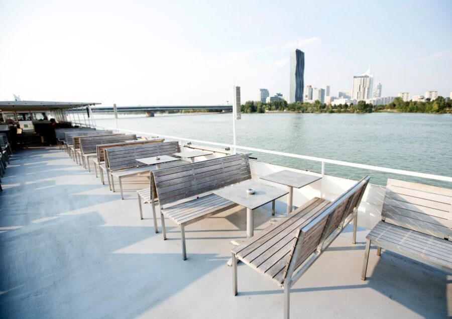 Vienna: Heurigen Cruise with Viennese Songs and Buffet - Price and Value: Is $74 Worth It?