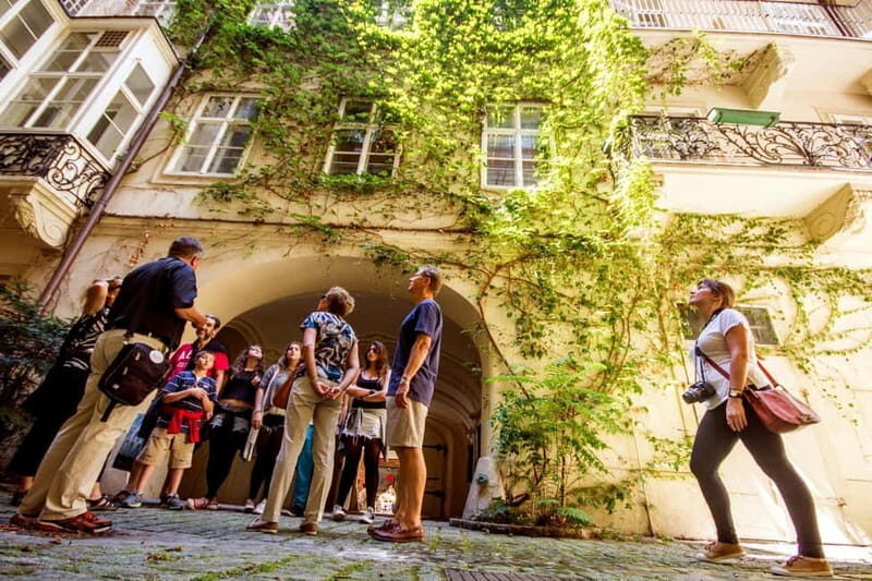 Vienna: Hidden Secrets and Local Stories Walking Tour - St. Stephen’s Cathedral and Stephansplatz: the facts behind the wow
