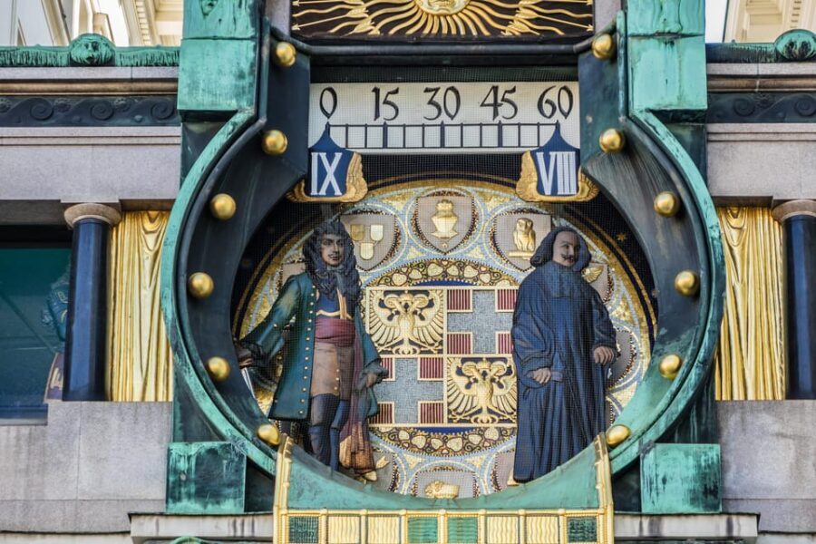 Vienna: Highlights Private Tour, Palaces & Sacher Cake - Key Highlights You Should Care About