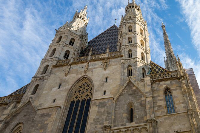 Vienna Highlights Self guided scavenger hunt and Walking Tour - Vienna Highlights Scavenger Hunt: How This 2.5-Hour Walk Works
