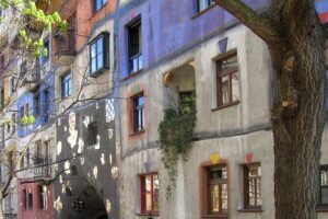 Vienna Highlights Self guided scavenger hunt and Walking Tour - The App-Led Route: Riddles, Directions, and Real Walking Time