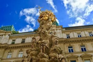 Vienna Historic Center Small Group Walking Tour - Starting at Maria-Theresien-Platz and Getting the Ringstrasse Mindset