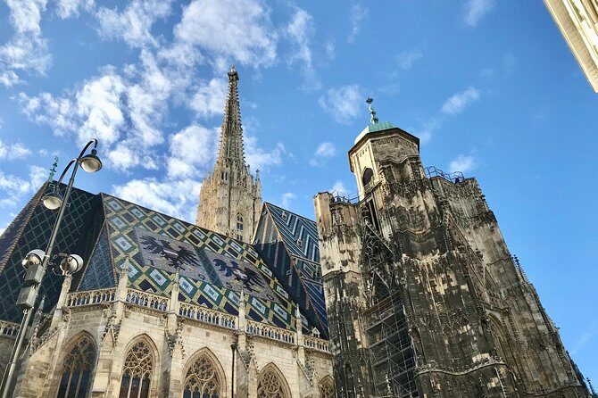 Vienna Historic Center Small Group Walking Tour - Hofburg Palace: Imperial Power, Court Life, and One Uncomfortable Balcony