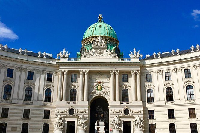 Vienna Historic Center Small Group Walking Tour - Price and Value: Is $72.56 Worth It?