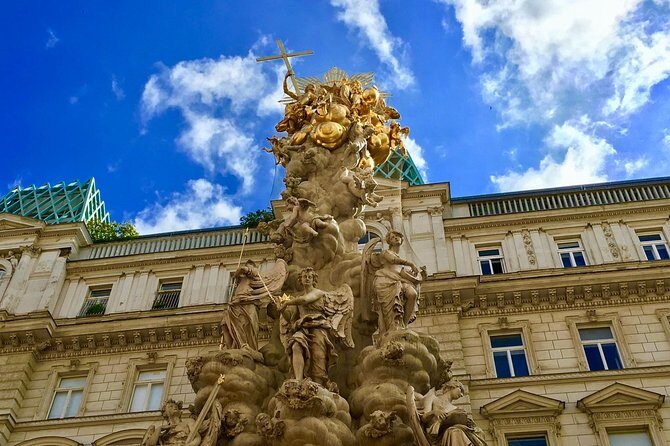 Vienna Historic Center Small Group Walking Tour - Starting at Maria-Theresien-Platz and Getting the Ringstrasse Mindset