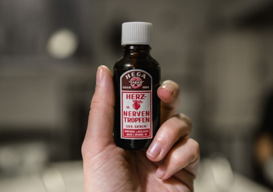 Vienna: Historical Pharmacy Cellar Guided Tour - Underground Corridors, Shafts, and the Reality of Steps