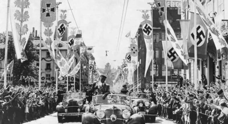 Vienna: Historical Walking Tour - Hitler and the 1900s - Why this Vienna walking tour works (even when it gets uncomfortable)