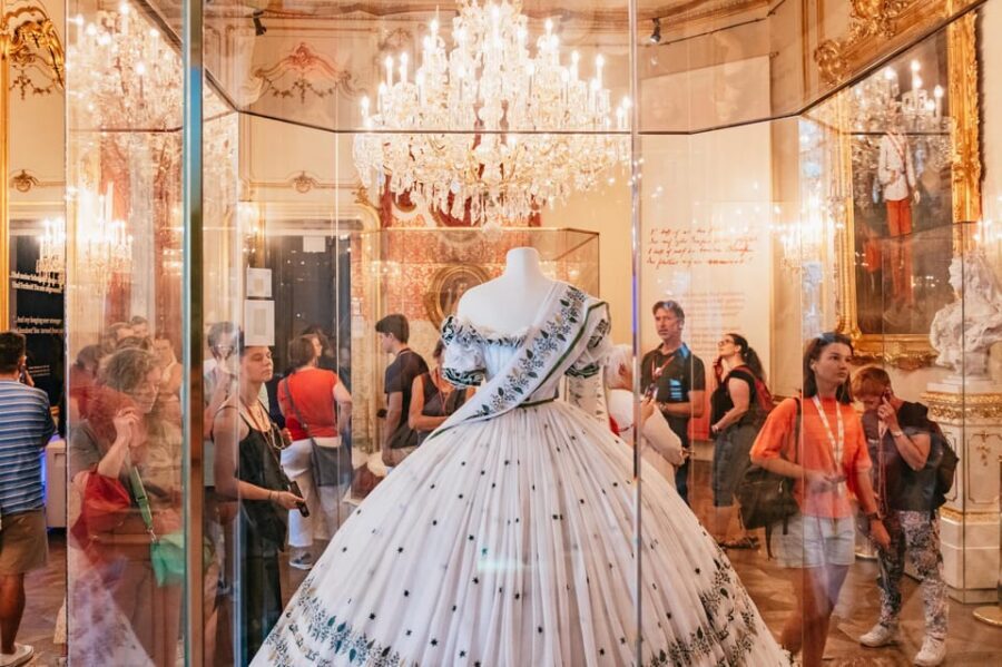 Vienna: Hofburg and Empress Sisi Museum Guided Tour - Price and Value: Why $56 Can Feel Fair