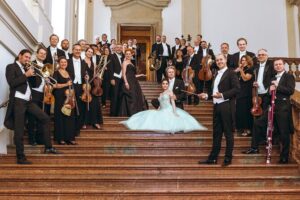 Vienna Hofburg Orchestra: Mozart Strauss Concert at Konzerthaus - The 90-minute program: what you’ll hear (and why it works)