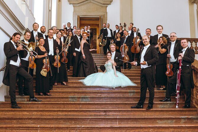 Vienna Hofburg Orchestra: Mozart Strauss Concert at Konzerthaus - The 90-minute program: what you’ll hear (and why it works)