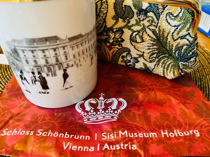 Vienna: Hofburg Palace and Principessa Sissi Tour - Preparing for the tour rules (so nothing interrupts your flow)