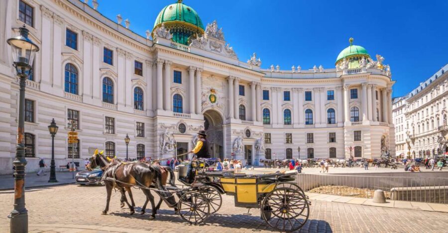 Vienna: Hofburg Palace and Sisi Museum Skip-the-Line Tour - Key Highlights You’ll Actually Feel