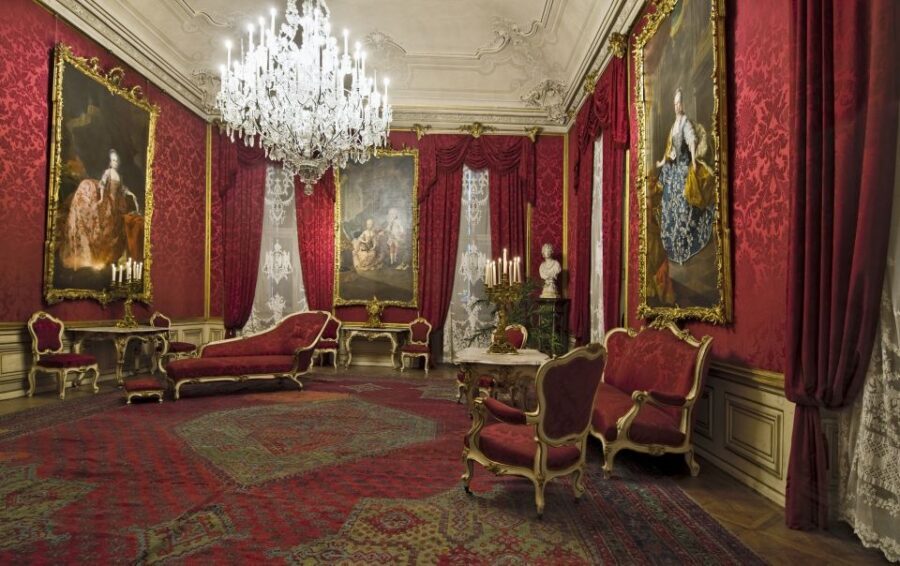 Vienna: Hofburg Palace and Sisi Museum Skip-the-Line Tour - Meeting point and pacing: how to keep it comfortable