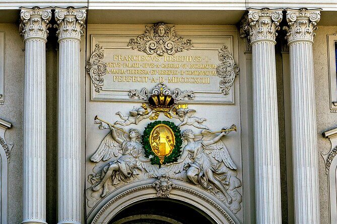 Vienna Hofburg Palace Skip-the-Line Ticket Sisi Museum Tour - Duration: Why 2 to 4 Hours Feels Just Right
