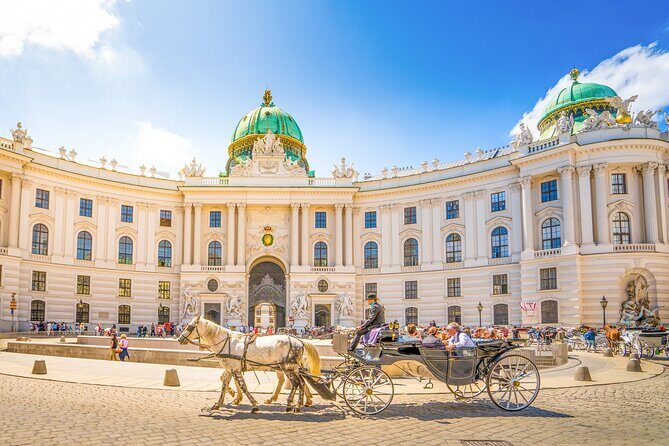 Vienna Hofburg Palace Skip-the-Line Ticket Sisi Museum Tour - Price and Value: Is $254.15 Per Person Worth It?