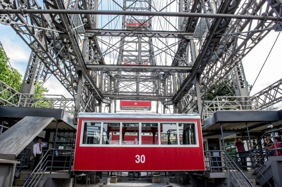 Vienna: Hop-on Hop-off, Ferris Wheel, and River Cruise - What This Combo Is Best For (and When It’s Not)