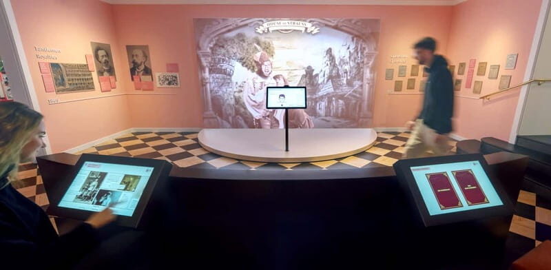 Vienna: House of Strauss Museum Ticket & Experience - Timing Your Visit in a Way That Doesn’t Feel Rushed