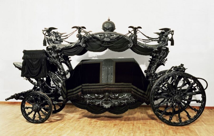 Vienna: Imperial Carriage Museum in Schönbrunn Palace Ticket - How to Plan Your Day at Schönbrunn Without Losing Time
