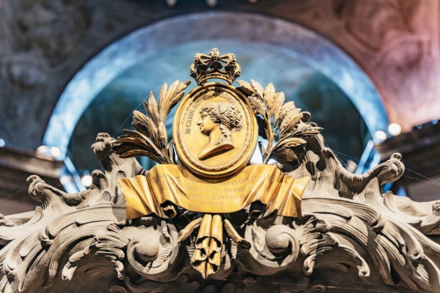 Vienna: Imperial Crypt Entrance Ticket - Practical rules that shape your visit (and save headaches)