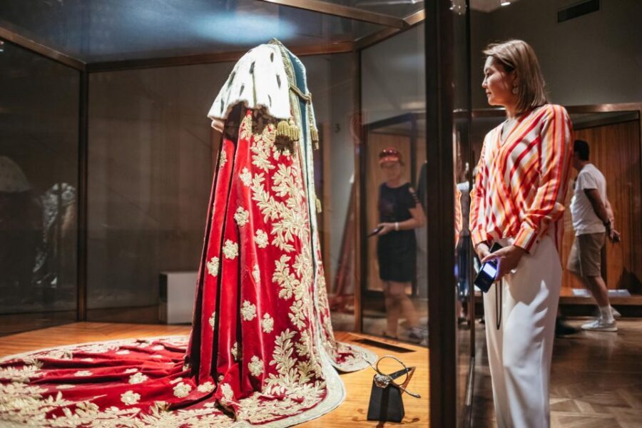 Vienna: Imperial Treasury in the Hofburg Palace - Key Highlights You Should Care About