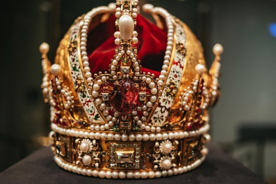 Vienna: Imperial Treasury in the Hofburg Palace - Imperial Treasury in the Hofburg: What This Visit Really Feels Like