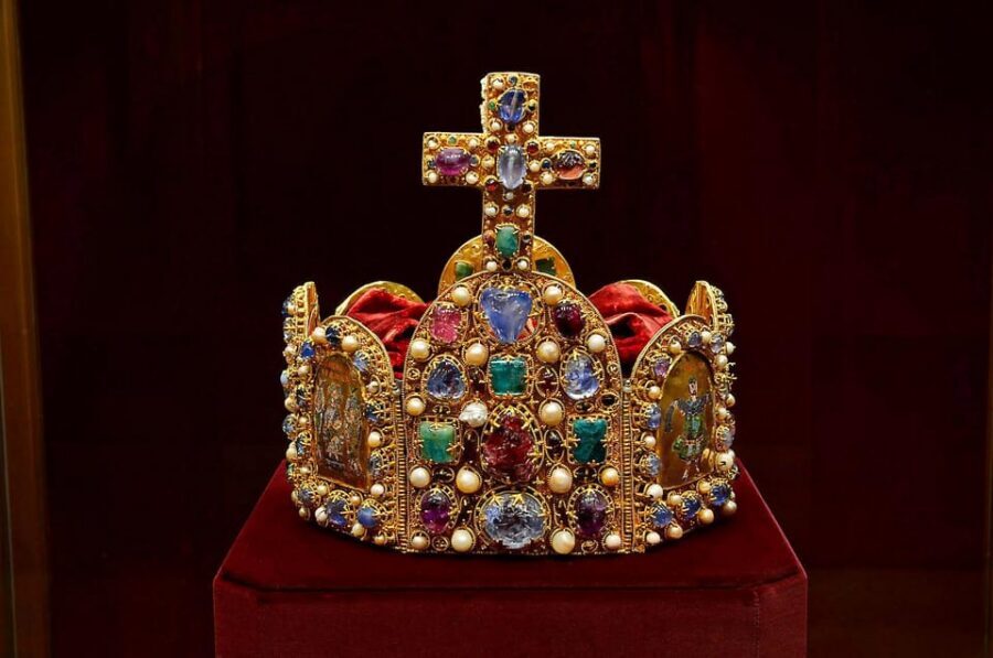 Vienna: Imperial Treasury & New Hofburg Palace Combo Ticket - Quick hits before you go