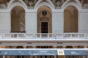 Vienna: Imperial Treasury & New Hofburg Palace Combo Ticket - Why the Habsburg regalia feels different than a standard jewelry museum