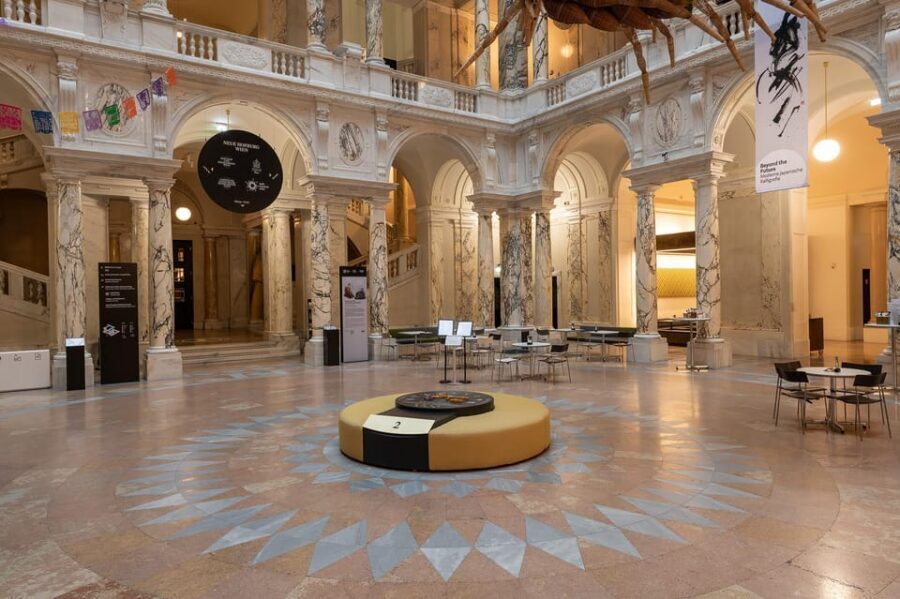 Vienna: Imperial Treasury & New Hofburg Palace Combo Ticket - Imperial Armoury: suits of armor that make history feel physical