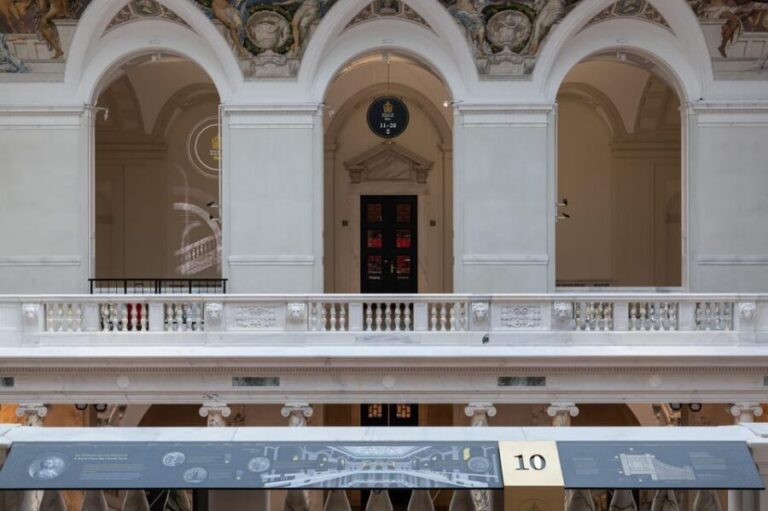 Vienna: Imperial Treasury & New Hofburg Palace Combo Ticket - Why the Habsburg regalia feels different than a standard jewelry museum