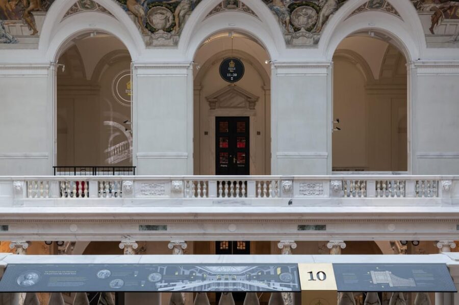 Vienna: Imperial Treasury & New Hofburg Palace Combo Ticket - Why the Habsburg regalia feels different than a standard jewelry museum