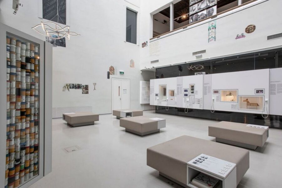 Vienna: Jewish Museum Vienna and Museum Judenplatz Tickets - Jewish Museum Vienna Tickets: What You’re Really Buying