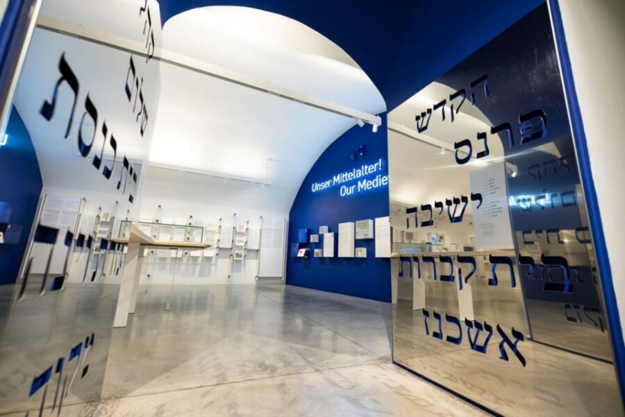 Vienna: Jewish Museum Vienna and Museum Judenplatz Tickets - Book Prices, Museum Shop, and the Real Value of $17