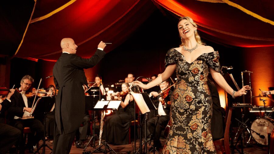 Vienna: Johann Strauss Dinner Show at the Prater - Key things that make this show worth your evening