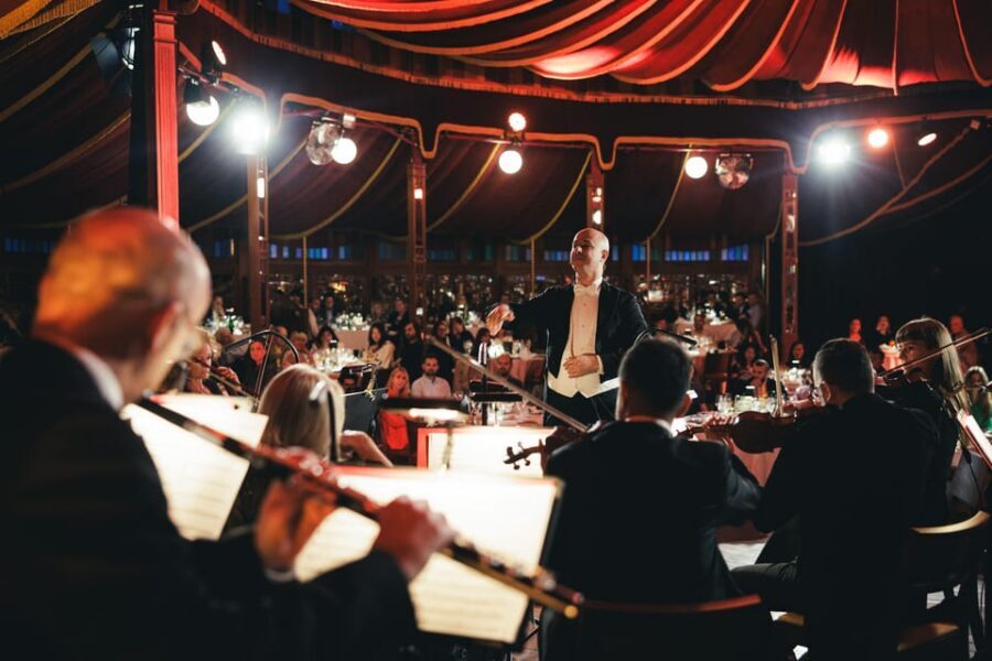 Vienna: Johann Strauss Dinner Show at the Prater - Price and value: is $93 per person fair?