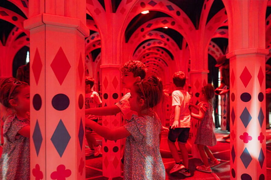 Vienna: Kingdom of Railways Museum Entry Ticket - Tram Ride for Kids and Remote-Control Car Racing on Obstacle Courses