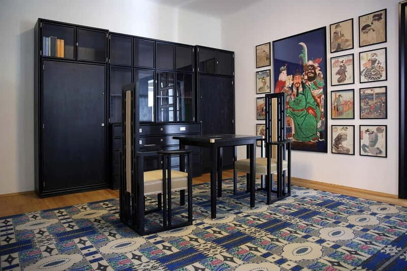 Vienna: Klimt Villa (Gustav Klimt Atelier & Museum) Ticket - Key things I’d zero in on before you go