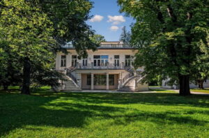 Vienna: Klimt Villa (Gustav Klimt Atelier & Museum) Ticket - Stepping into Klimt’s final studio (and why the design matters)