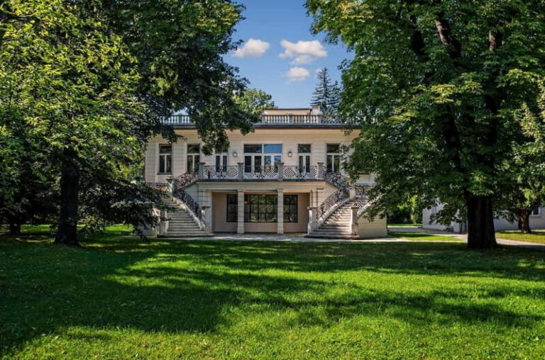 Vienna: Klimt Villa (Gustav Klimt Atelier & Museum) Ticket - Stepping into Klimt’s final studio (and why the design matters)