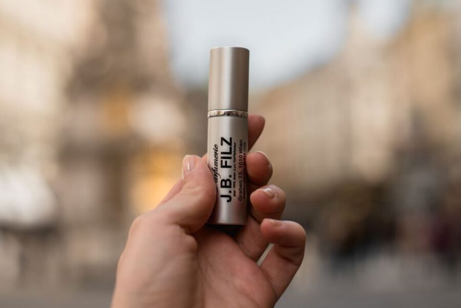 Vienna: KuK Perfumery Filz - Viennese Perfume Tasting - Why Viennese Perfume Belongs on Your Vienna Itinerary