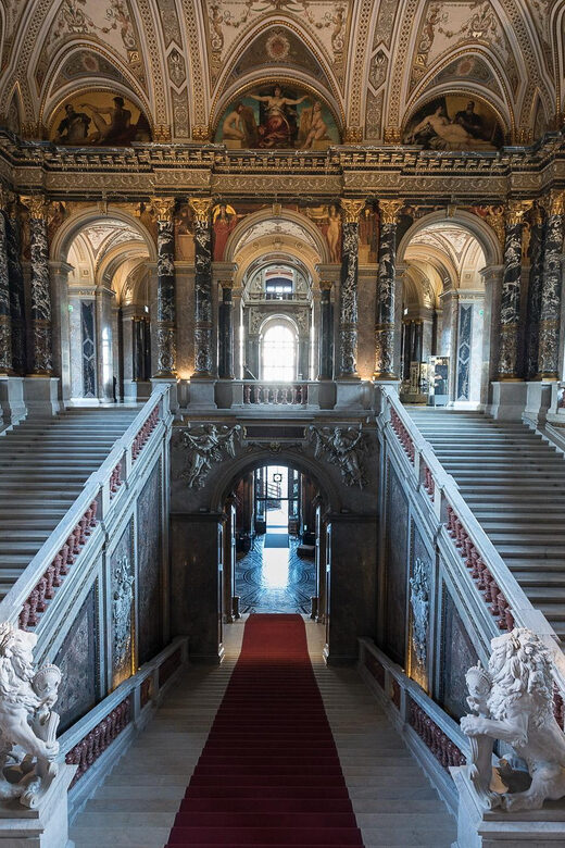 Vienna: Kunsthistorisches and Leopold Museum Combo Ticket - Should You Book the Kunsthistorisches + Leopold Combo Ticket?