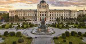 Vienna: Kunsthistorisches and Leopold Museum Combo Ticket - Kunsthistorisches Museum Vienna: Habsburg Collections in One Powerful Stop
